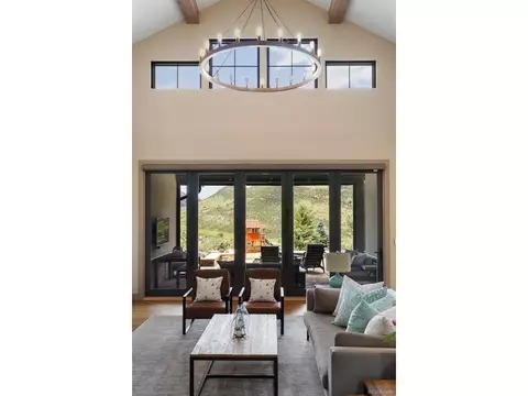 15411 Dinosaur Ridge Rd, Morrison, CO 80465 photo 5