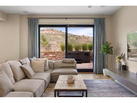 15411 Dinosaur Ridge Rd, Morrison, CO 80465 photo 26