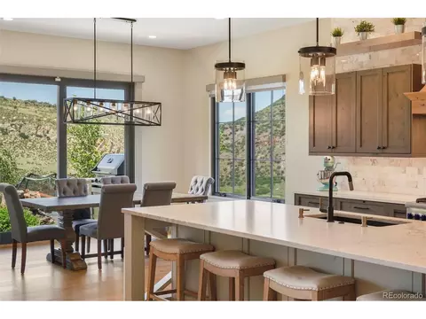 15411 Dinosaur Ridge Rd, Morrison, CO 80465 photo 8