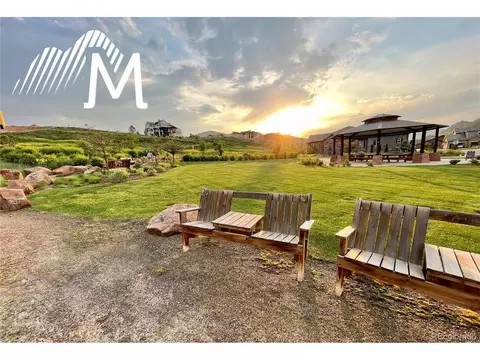 15411 Dinosaur Ridge Rd, Morrison, CO 80465 photo 48