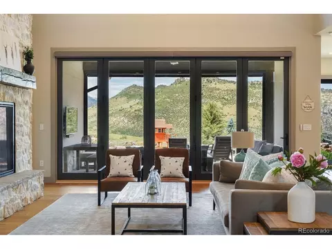 15411 Dinosaur Ridge Rd, Morrison, CO 80465 photo 4