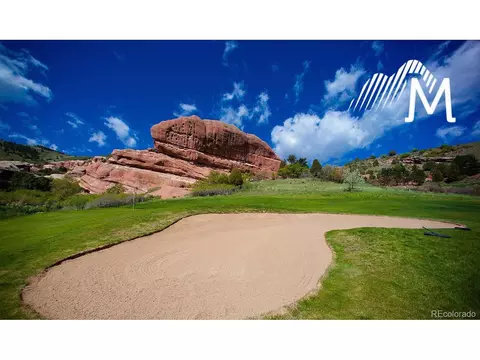 15411 Dinosaur Ridge Rd, Morrison, CO 80465 photo 50