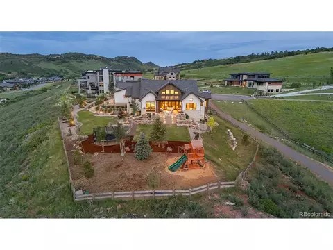 15411 Dinosaur Ridge Rd, Morrison, CO 80465 photo 43