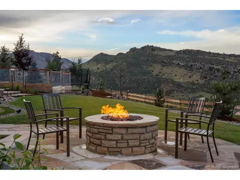 15411 Dinosaur Ridge Rd, Morrison, CO 80465 photo 37