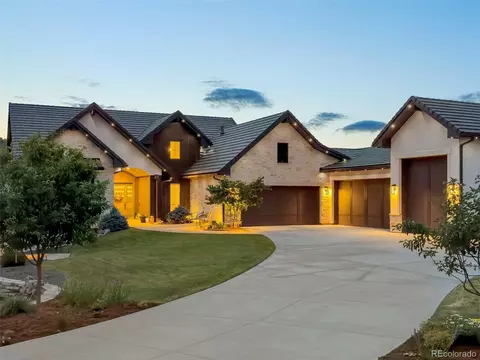 15411 Dinosaur Ridge Rd, Morrison, CO 80465 photo 2