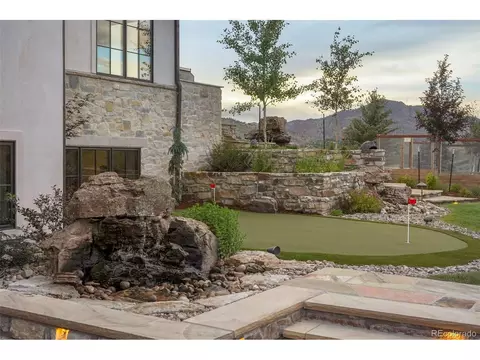 15411 Dinosaur Ridge Rd, Morrison, CO 80465 photo 38