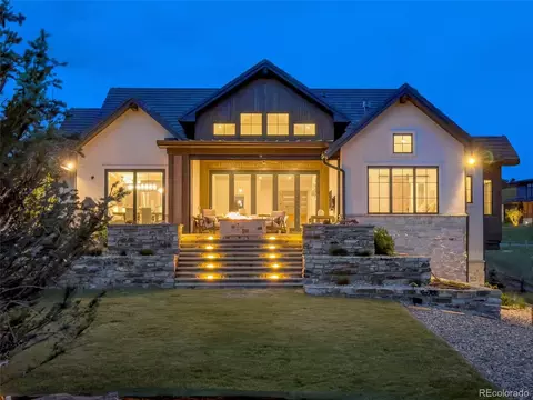 15411 Dinosaur Ridge Rd, Morrison, CO 80465 photo 42