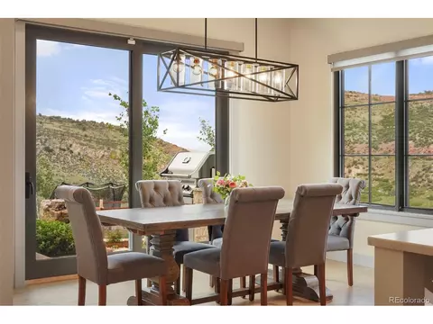 15411 Dinosaur Ridge Rd, Morrison, CO 80465 photo 12