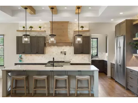 15411 Dinosaur Ridge Rd, Morrison, CO 80465 photo 9