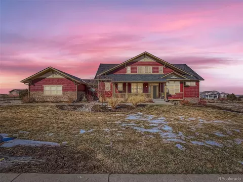 338 Sheldon Ave, Castle Rock, CO 80104