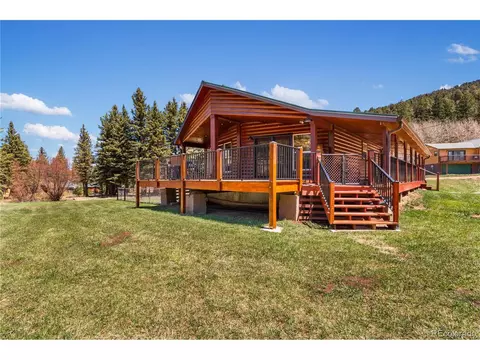 23 Britton Rd, La Veta, CO 81055