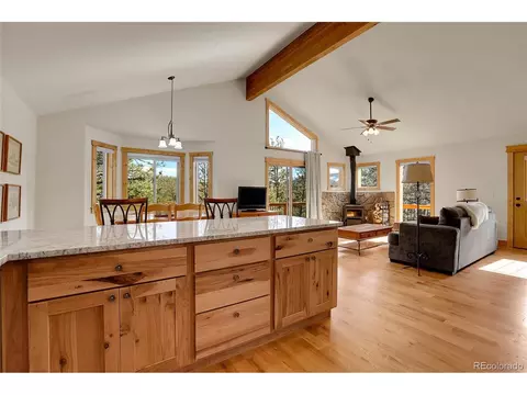 16348 Ouray Rd, Pine, CO 80470 photo 9