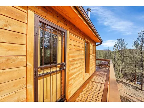 16348 Ouray Rd, Pine, CO 80470 photo 3