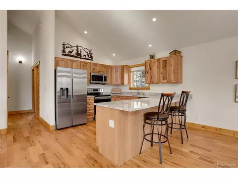 16348 Ouray Rd, Pine, CO 80470 photo 12