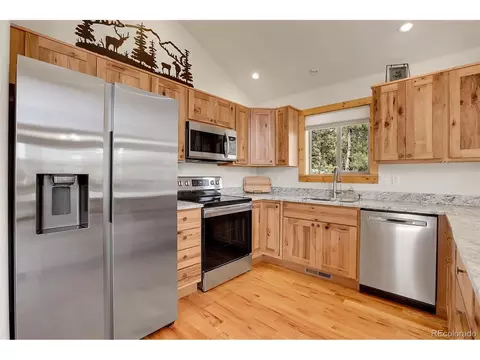 16348 Ouray Rd, Pine, CO 80470 photo 11