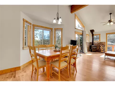 16348 Ouray Rd, Pine, CO 80470 photo 15