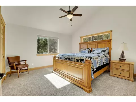 16348 Ouray Rd, Pine, CO 80470 photo 16