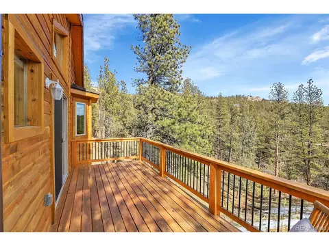 16348 Ouray Rd, Pine, CO 80470 photo 22