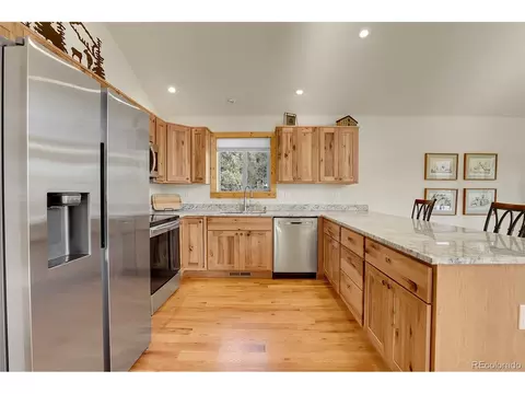 16348 Ouray Rd, Pine, CO 80470 photo 8