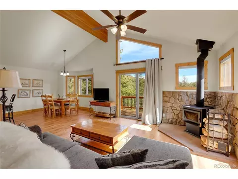 16348 Ouray Rd, Pine, CO 80470 photo 4