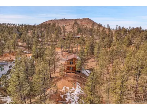 16348 Ouray Rd, Pine, CO 80470 photo 30