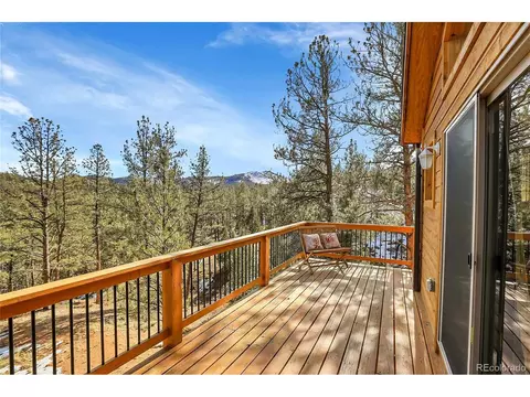16348 Ouray Rd, Pine, CO 80470 photo 23