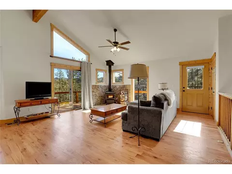 16348 Ouray Rd, Pine, CO 80470 photo 5