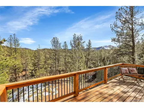 16348 Ouray Rd, Pine, CO 80470 photo 24
