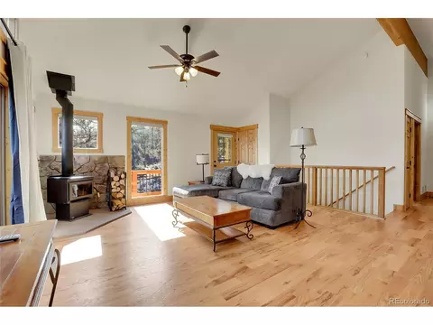 16348 Ouray Rd, Pine, CO 80470 photo 6