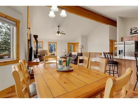 16348 Ouray Rd, Pine, CO 80470 photo 13