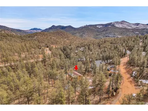16348 Ouray Rd, Pine, CO 80470 photo 31