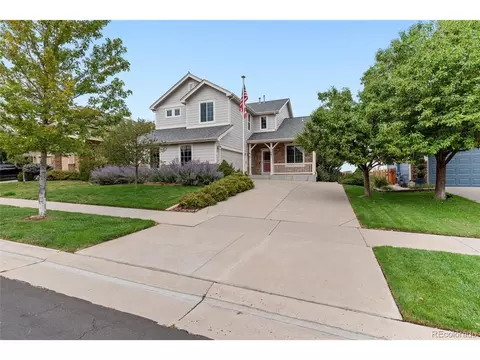 11681 Blackmoor St, Parker, CO 80138
