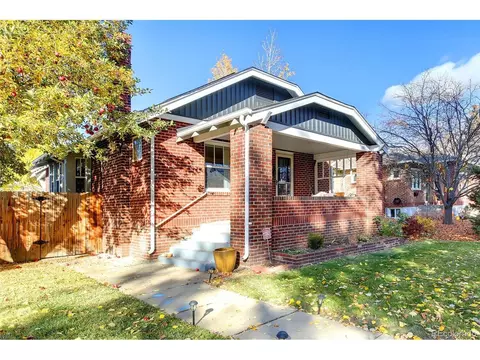 3315 N Stuart St, Denver, CO 80212
