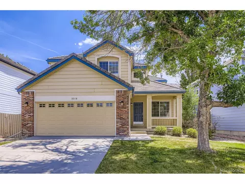 Undisclosed, Superior, CO 80027