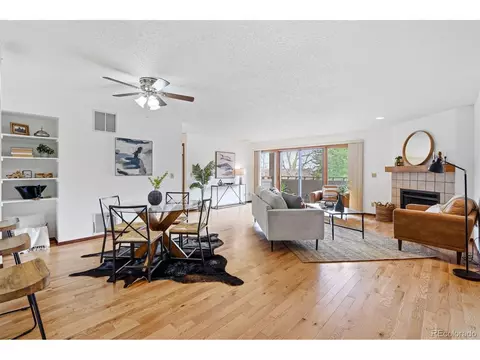 23557 Genesee Village Rd #A, Golden, CO 80401