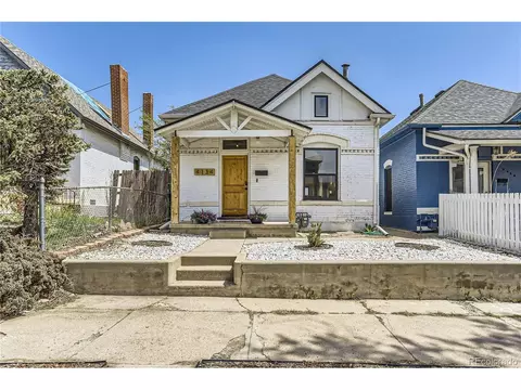4134 Quivas St, Denver, CO 80211