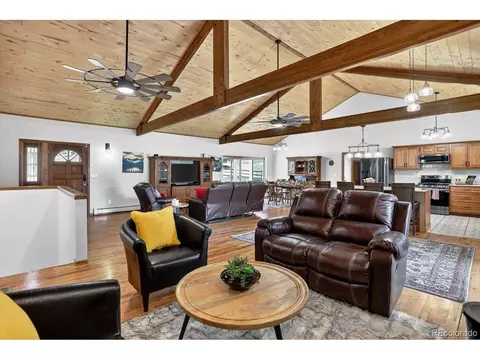 1539 Bluebird Dr, Bailey, CO 80421 photo 19