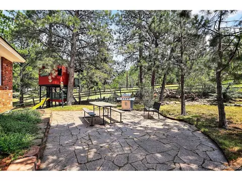 1539 Bluebird Dr, Bailey, CO 80421 photo 34