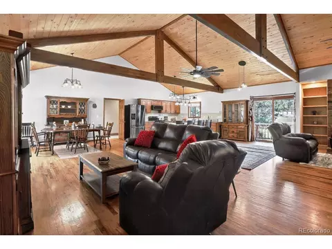 1539 Bluebird Dr, Bailey, CO 80421 photo 17