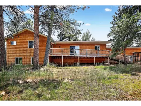 1539 Bluebird Dr, Bailey, CO 80421 photo 40