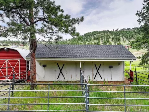 1539 Bluebird Dr, Bailey, CO 80421 photo 5