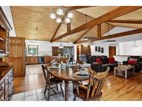 1539 Bluebird Dr, Bailey, CO 80421 photo 16