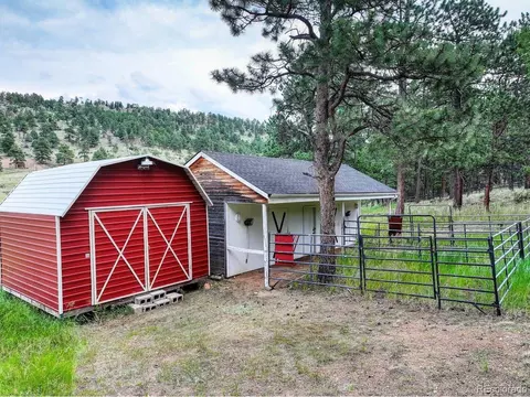1539 Bluebird Dr, Bailey, CO 80421 photo 4