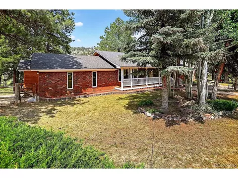 1539 Bluebird Dr, Bailey, CO 80421 photo 41