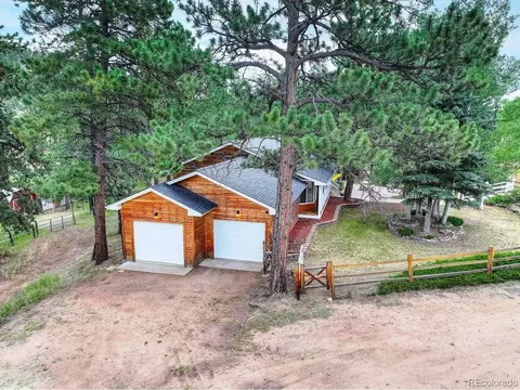 1539 Bluebird Dr, Bailey, CO 80421 photo 2