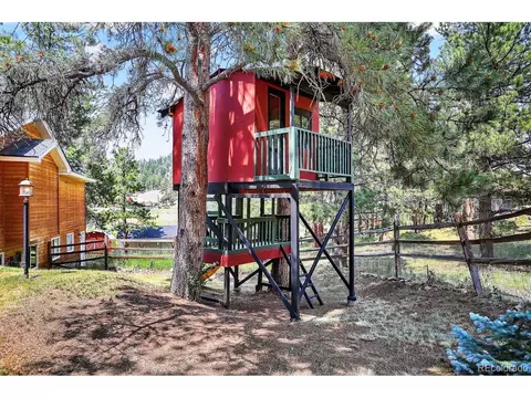 1539 Bluebird Dr, Bailey, CO 80421 photo 9
