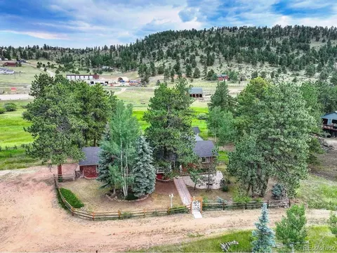 1539 Bluebird Dr, Bailey, CO 80421 photo 7