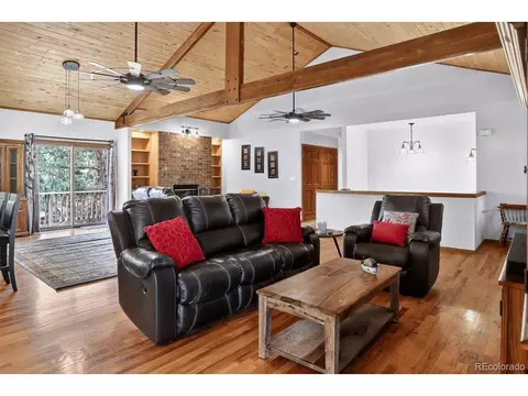 1539 Bluebird Dr, Bailey, CO 80421 photo 15