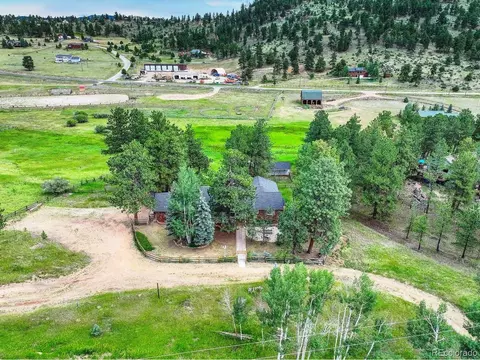 1539 Bluebird Dr, Bailey, CO 80421 photo 37