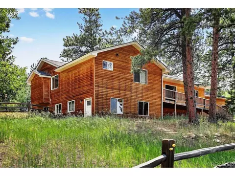 1539 Bluebird Dr, Bailey, CO 80421 photo 39